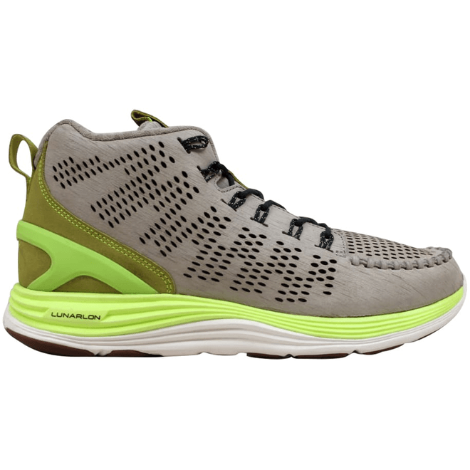 Nike Lunar Chenchukka QS Classic Stone/Volt 553553-030