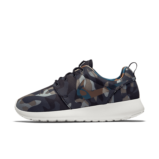 Nike Roshe One Print Camo (W) 599432-040