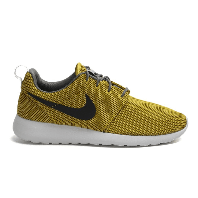 Nike Roshe Run Bright Citron 511881-730