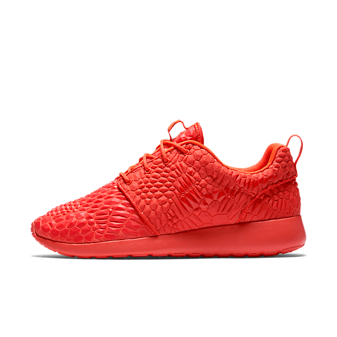 Nike Roshe Run DMB Bright Crimson (W) 807460-600