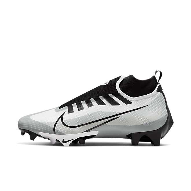 Nike Vapor Edge Pro 360 White Black Pure Platinum DQ3670-100