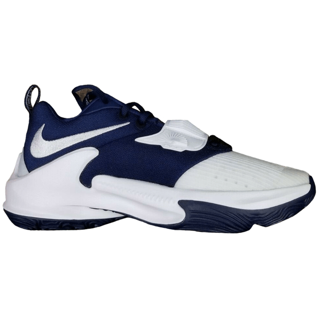 Nike Zoom Freak 3 TB Promo Midnight Navy DM7378-402