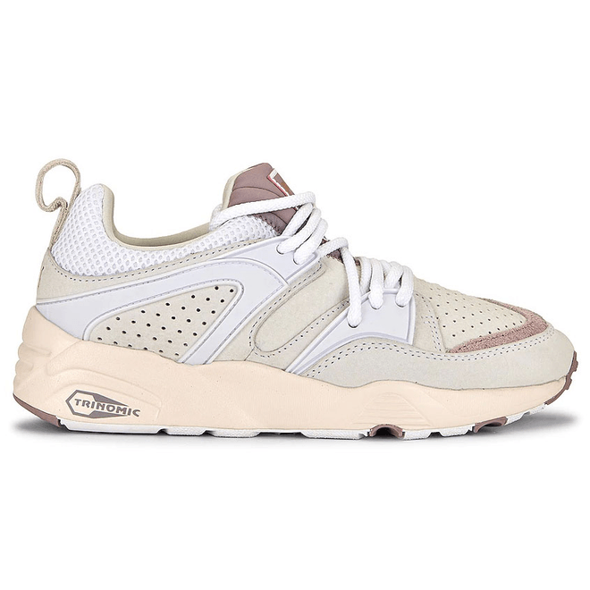 Puma Blaze Of Glory Premium Whisper White Quail (W)