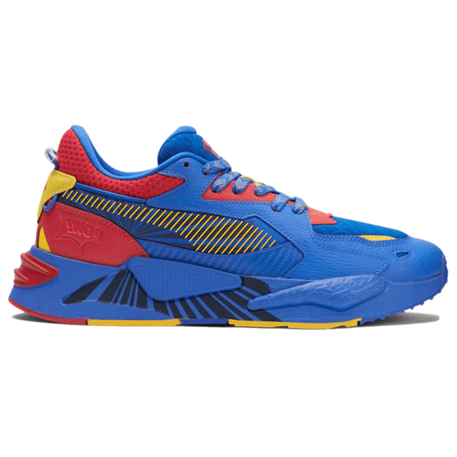 Puma RS-Z DC Justice League Superman