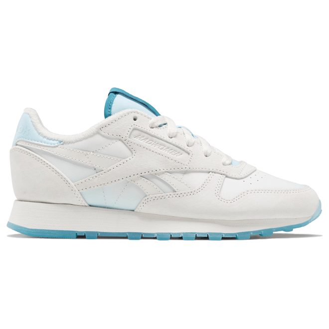 Reebok Classic Leather MadWomen Thirsty Blue