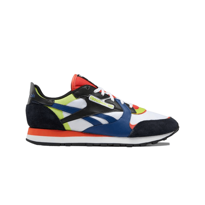 Reebok Classic Leather Modernize