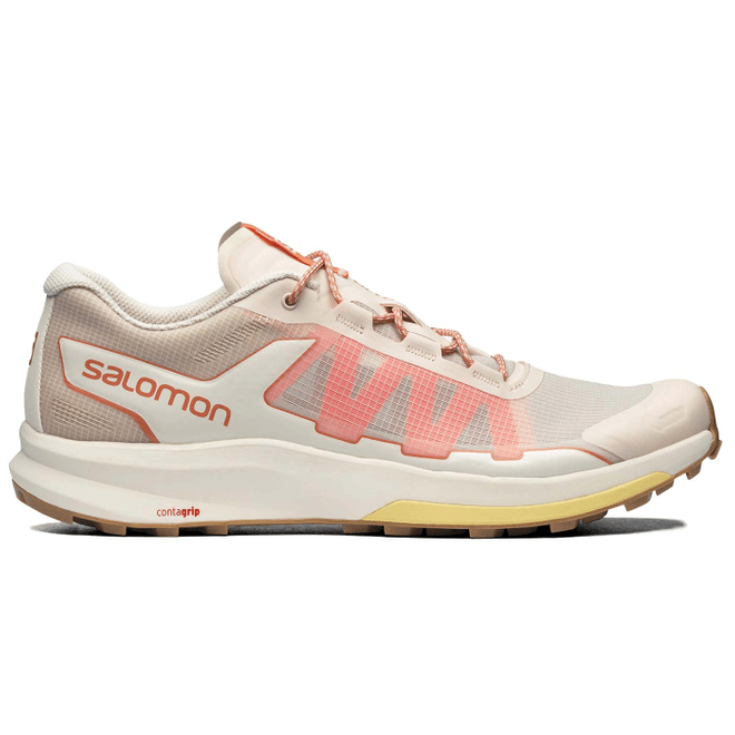 Salomon Ultra Raid Vanilla Ice Sun Kiss