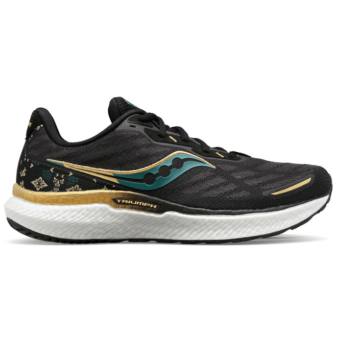 Saucony Triumph 19 Tokyo Amulet