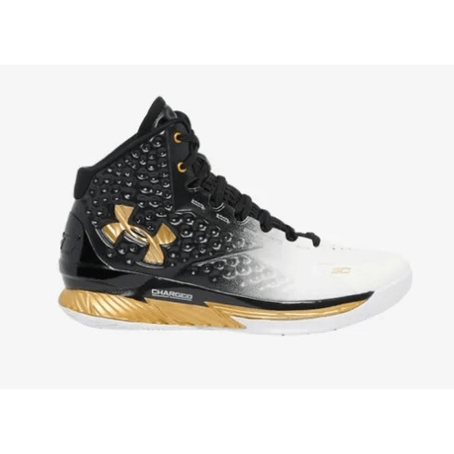 Under Armour Curry 1 MVP (2022) 3026051-001