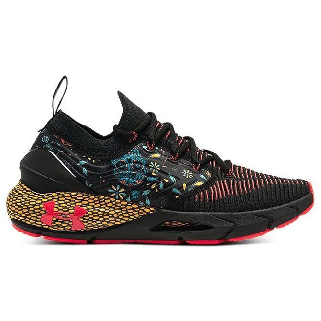 Under Armour HOVR Phantom 2 INKNT Day of the Dead 3025382