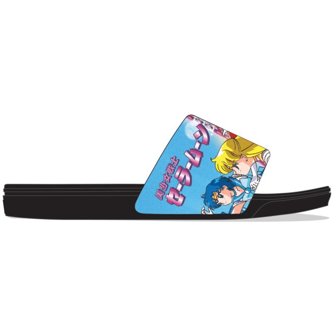 Vans La Costa Slide-On Pretty Guardian Sailor Moon (W)