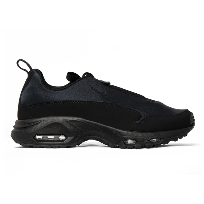 Nike Air Max Sunder SP Comme des Garcons Homme Plus Black DO8095-001