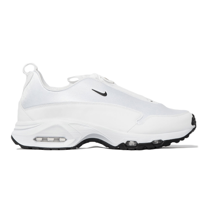 Nike Air Max Sunder SP Comme des Garcons Homme Plus White