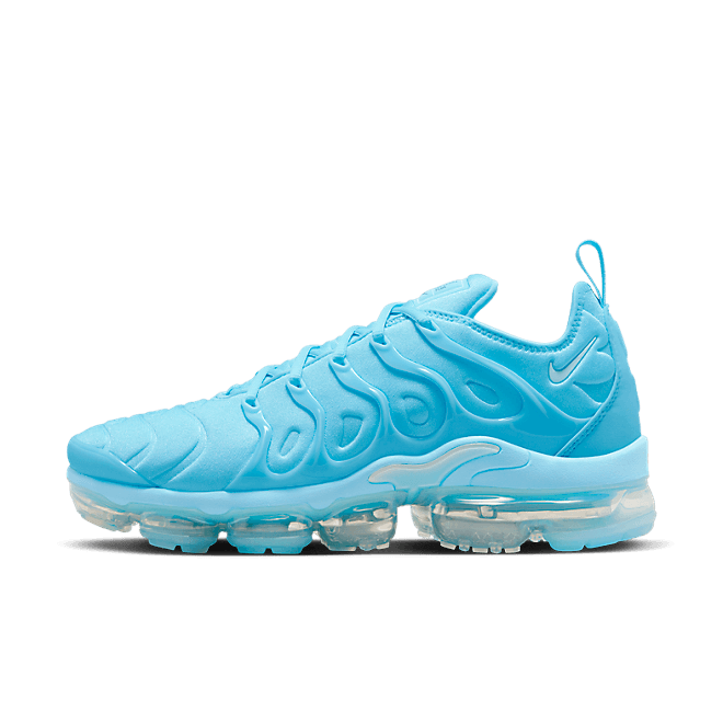 Nike Air VaporMax Plus University Blue DZ4403-400