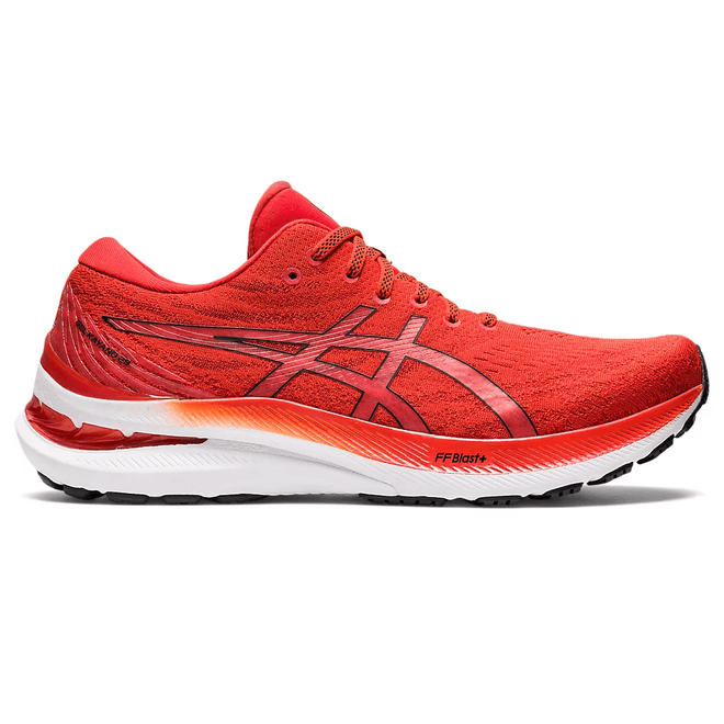 ASICS Gel - Kayano 29 Cherry Tomato