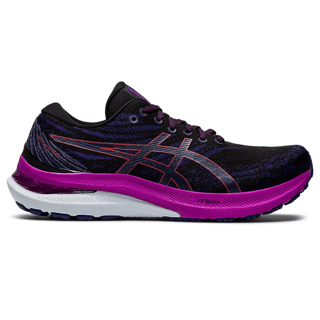 ASICS Gel - Kayano 29 Black 1012B272.003