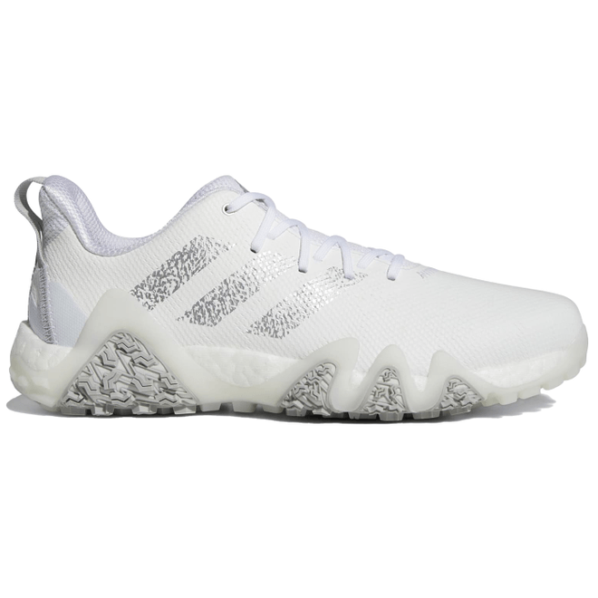 adidas CodeChaos 22 Cloud White Silver Metallic