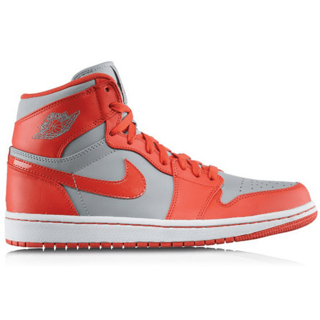 Jordan 1 Retro High Spice 332550-006