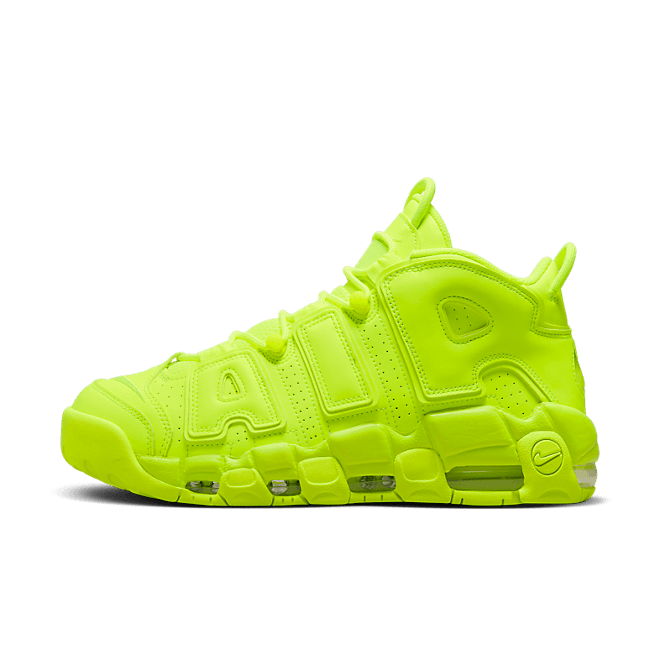 Nike Air More Uptempo 96 Volt DX1790-700