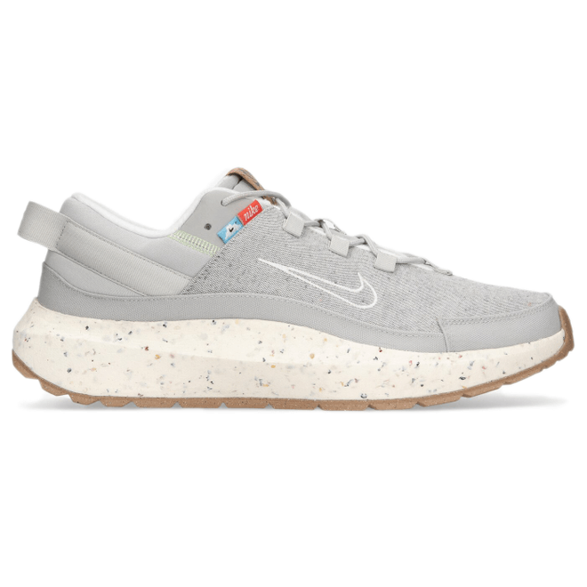 Nike Crater Remixa Grey Fog Sail