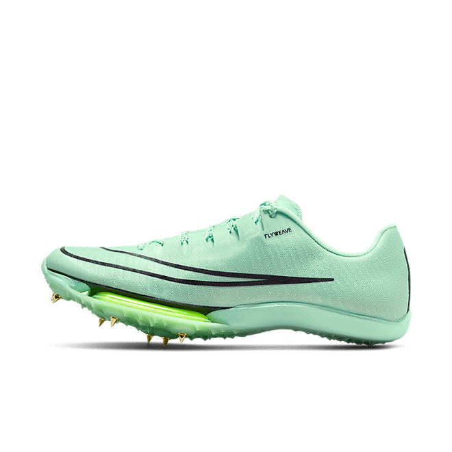 Nike Air Zoom Maxfly Track and field sprinting spikes