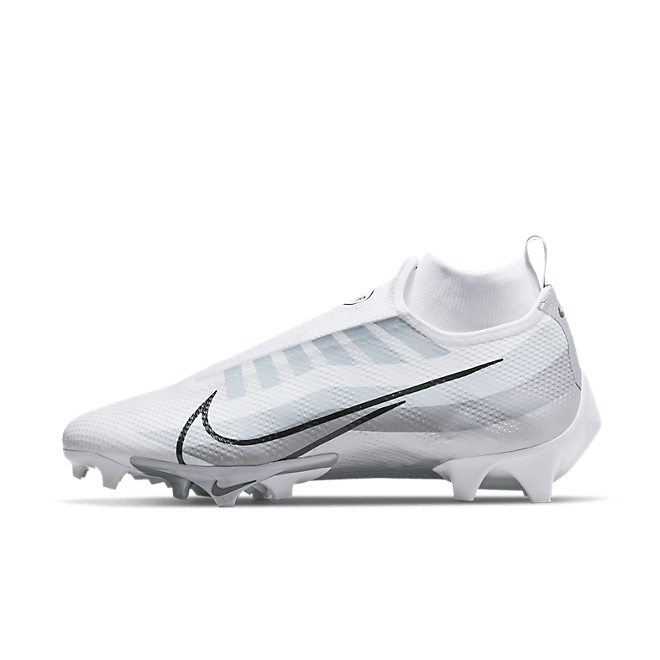 Nike Vapor Edge Pro 360 White Metallic Silver