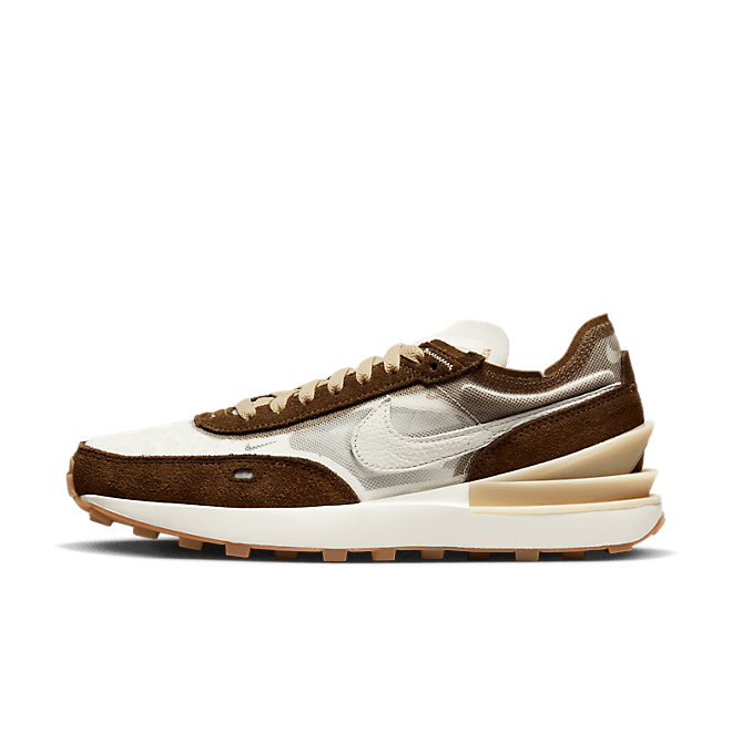 Nike Waffle One Pecan Sail (W)