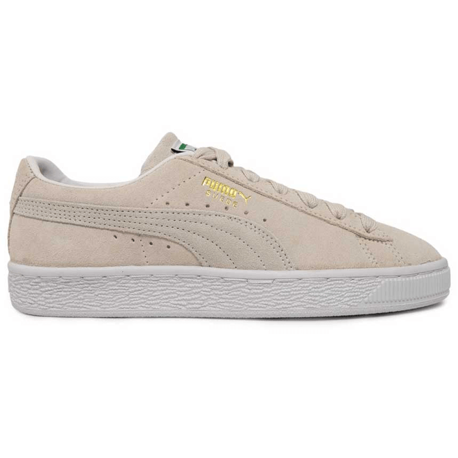 Puma Suede Classic XXI Marshmallow (W) 381410-10