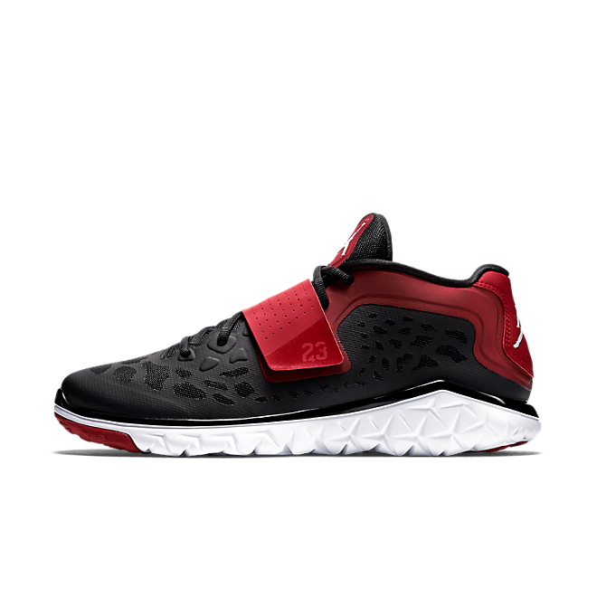 Jordan Flight Flex Trainer 2 Bred