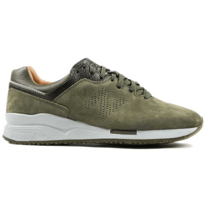 New Balance 2016 Deconstructed Olive Moss