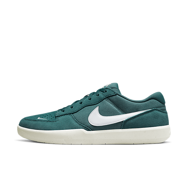 Nike SB Force 58 Ash Green