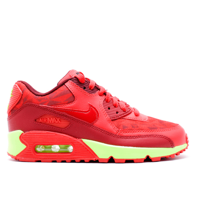 Nike Air Max 90 GS 307793-601