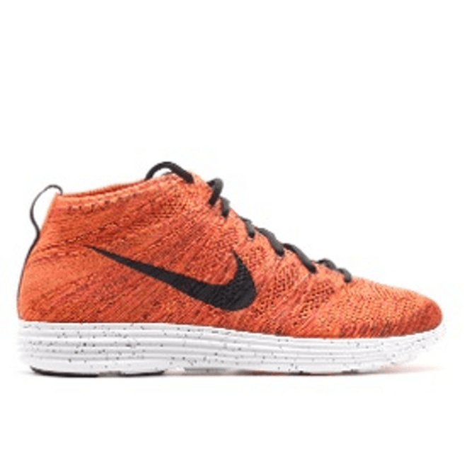 Nike Lunar Flyknit Chukka 554969-600