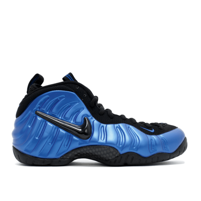 Nike Air Foamposite Pro B 'Varsity Royal' 624041-401