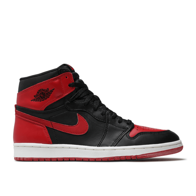 Air Jordan 1 Retro 'Bred' 1994 130207-061