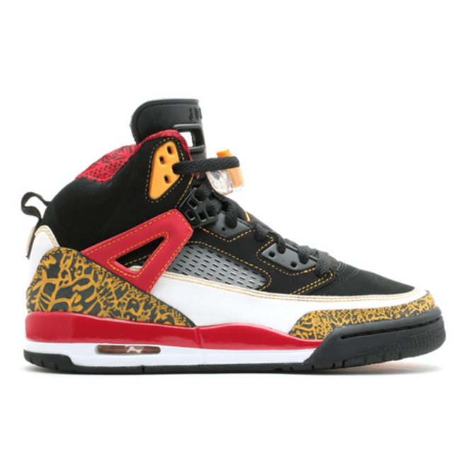 Air Jordan Jordan Spiz'Ike Gs 'Kings County'