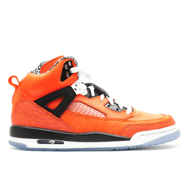 Air Jordan Jordan Spiz'Ike Gs 'New York Knicks' 317321-805