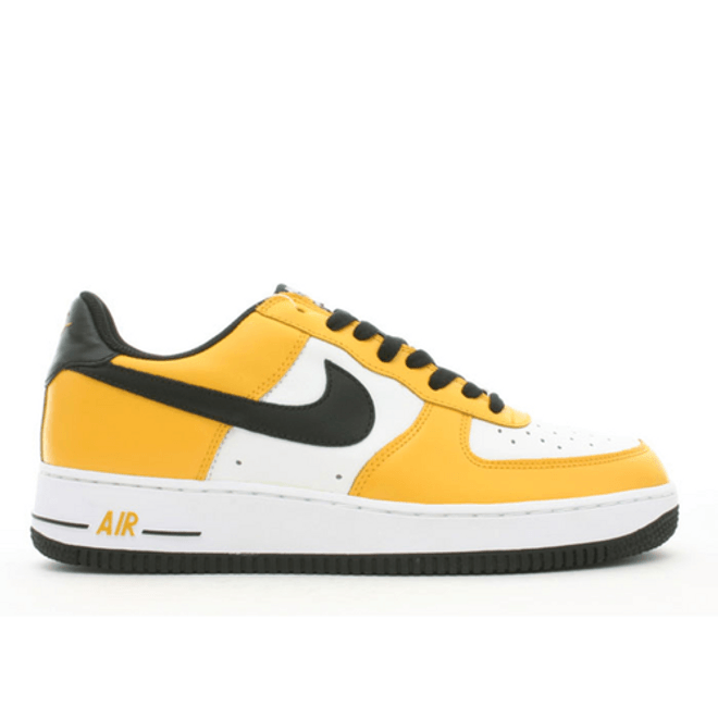 Nike Air Force 1 'Hanshin Tigers' 306353-102