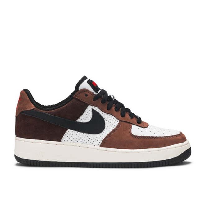 Nike Air Force 1 Low Premium 'Escape' 312489-101