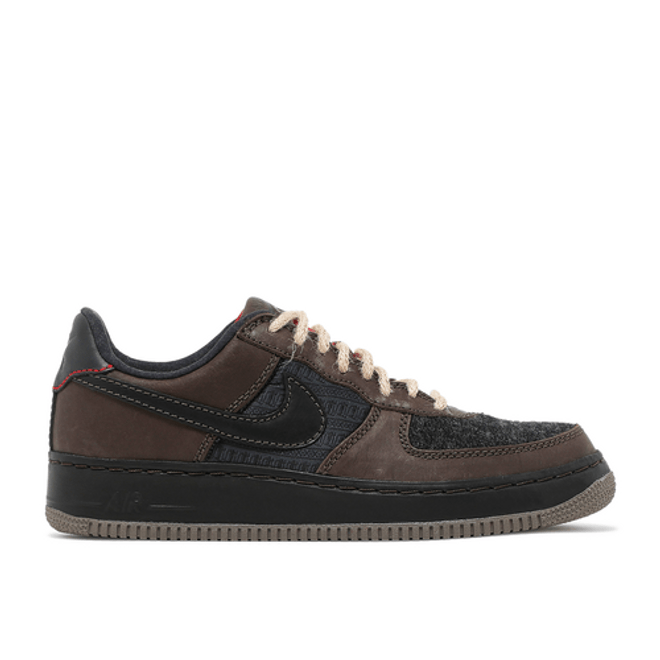 Nike Air Force 1 Low Inside Out 312486-201