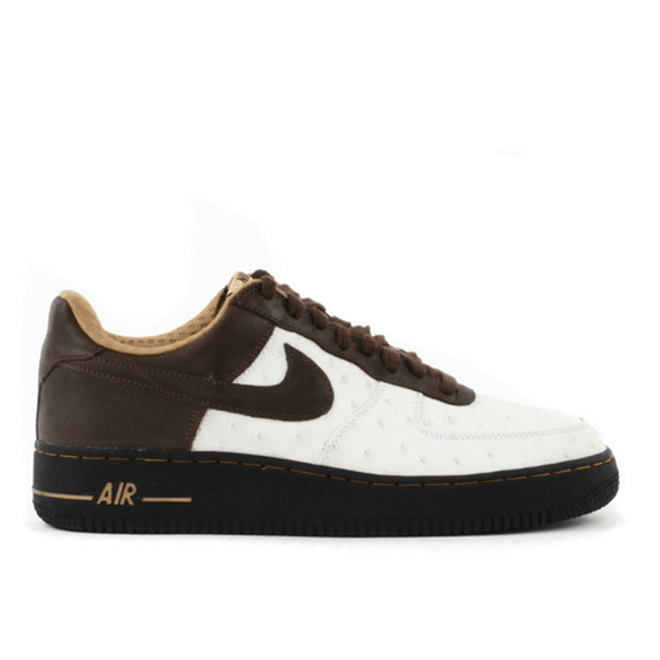 Nike Air Force 1 Premium 'Boxing' 312945-112