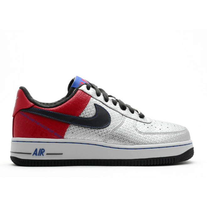 Nike Air Force 1 Premium Os Gs 'Bobby Jones New Six' 315677-001