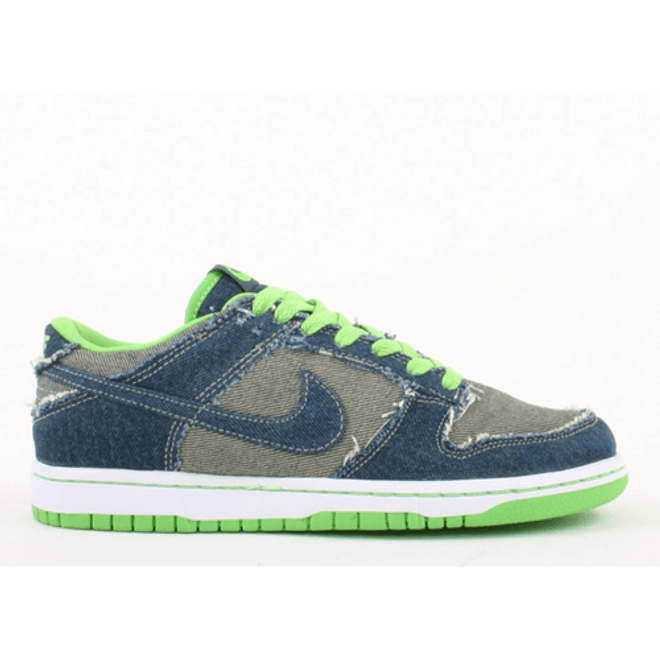 Nike Dunk Low GS 304874-444