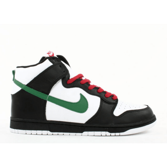 Nike Dunk High 305287-131