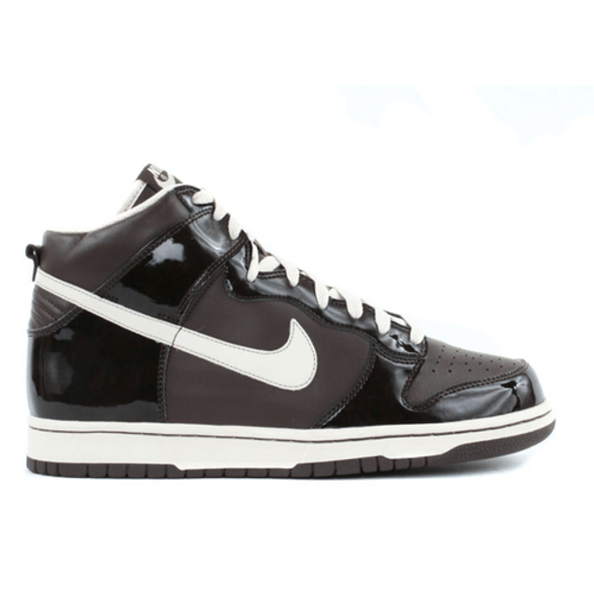 Nike Dunk High 'Woodgrain' 312786-223