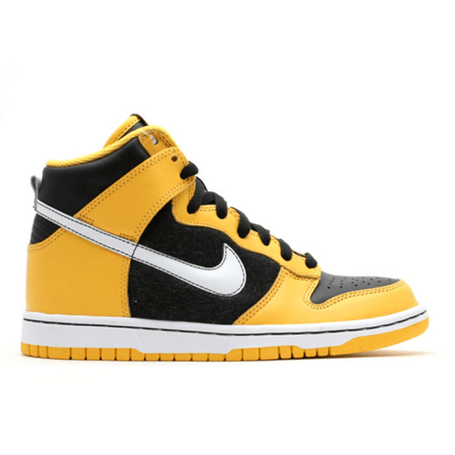 Nike Dunk High 309432-711