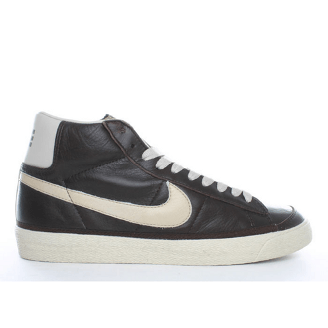 Nike Blazer Leather Mid 304712-211