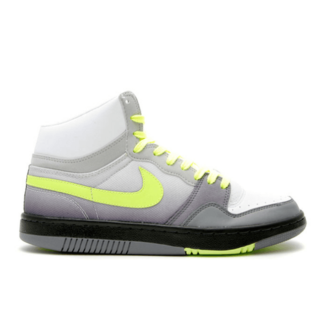 Nike Court Force Hi Basic