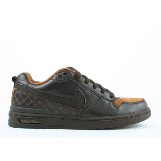 Nike Paul Rodriguez Zoom Air Low