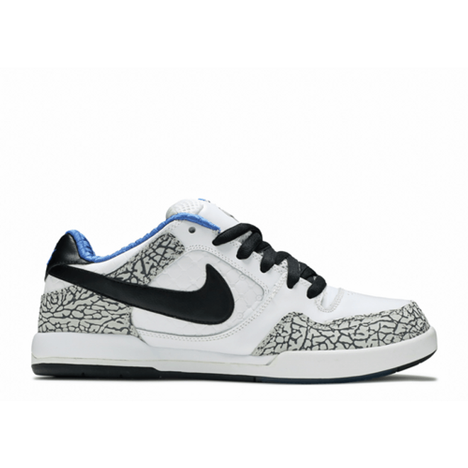 Nike Paul Rodriguez 2 Premium